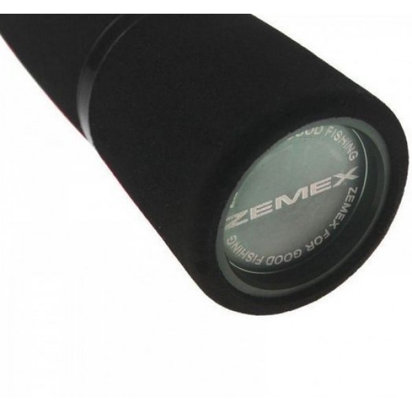 Кастинговое удилище Zemex Bass Addiction Casting 702M 5-25g (8806066100171)