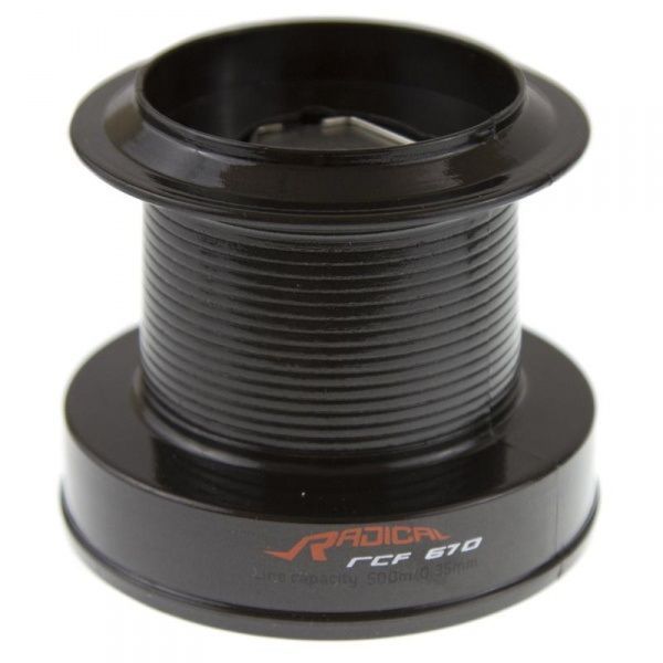 Катушка Quantum Radical RCF 670 (0253070)