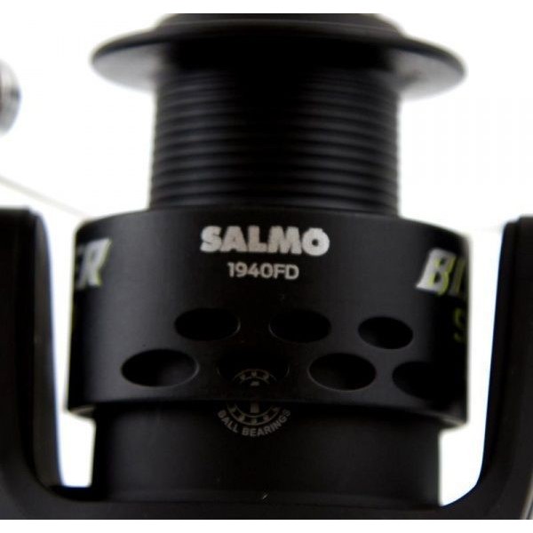 Катушка Salmo Blaster Spin 1 40FD 1940FD