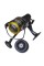 Катушка Salmo Diamond BaitFeeder 30BR 7430BR