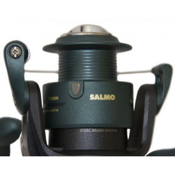 Катушка Salmo Supreme Feeder System 50BR 7150BR