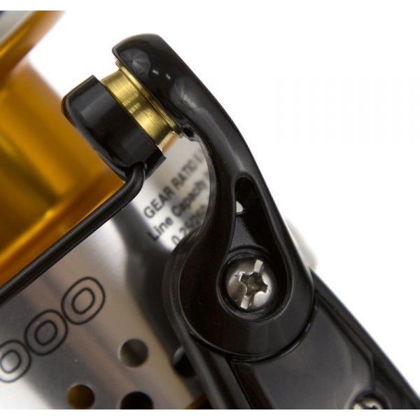 Катушка Salmo Team Salmo Vantage 40FD TS-9340FD