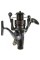 Катушка Zebco S-Ray BRN 40 (0298040)