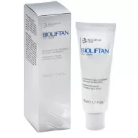 Восстанавливающая гель-маска / BIOLIFTAN GEL MASK / Biogena