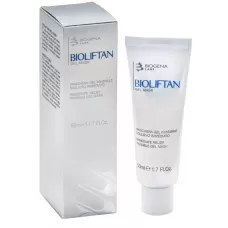 Восстанавливающая гель-маска / BIOLIFTAN GEL MASK / Biogena