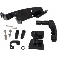 Комплект ДУ для моторов Yamaha F9,9 год 2013-2016 (6DR-48501-00-00)