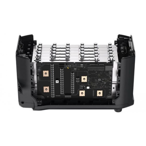 Комплект энергонезависимости EcoFlow PowerStream – микроинвертор 800W + зарядная станция Delta Pro