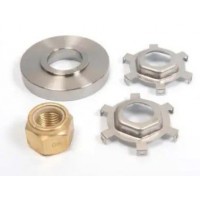 Комплект установковий Solas для гвинтів Multi-Fit, Yamaha 60-130HP, Tohatsu 60-140HP, Honda 75-130HP (UND-KT 170645)