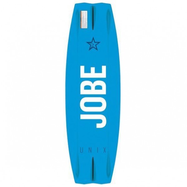 Комплект вейкборд Jobe Unix 137 Wakeboard Package (272515002-137Set)