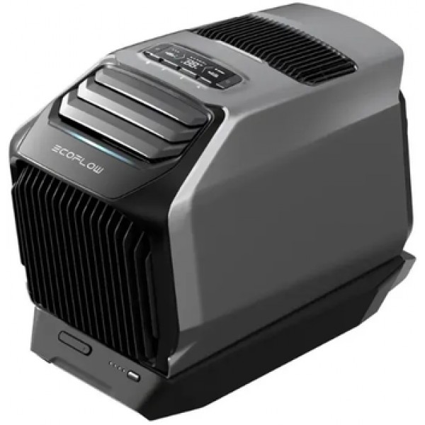 Кондиционер EcoFlow Wave 2 с аккумулятором