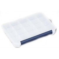 Коробка рыболовная Meiho Feeder 1200ND (126694)