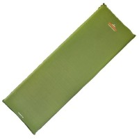 Килимок самонадувний Pinguin Nomad 38 khaki (PNG 701.Khaki-38)