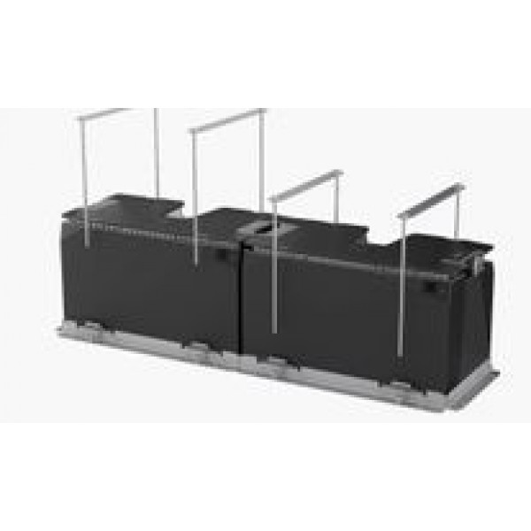 Крепление EcoFlow 5kWh LFP Battery Mounting Bracket