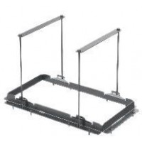 Крепление EcoFlow 5kWh LFP Battery Mounting Bracket