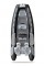 Крейсерский RIB Kolibri Gala Viking V580F (Fishing)