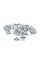 Крышка кнопки E. Chance Precise нерж. CAP 15x6 (M1551-CAP)
