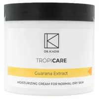 Зволожуючий крем Тропіка / Tropicare Moisturizing Cream / Dr.Kadir