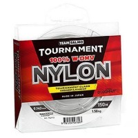 Лісочка монофільна Salmo Team Salmo Tournament Nylon 50/0.183 (TS4914-018)