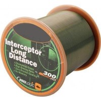 Лісочка Prologic Interceptor Long Distance 300 m 17 lbs 8.4 kg 0.33 mm