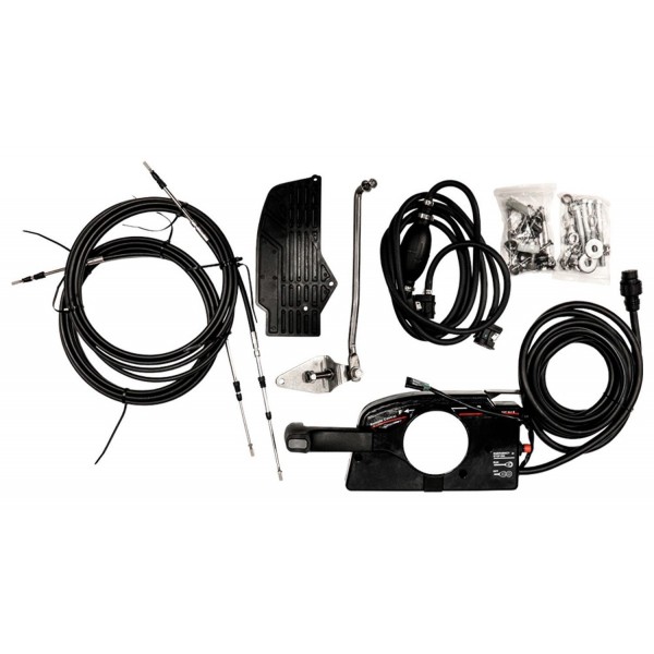 Лодочный мотор Parsun T60AFWL-T