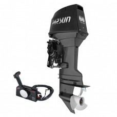 Лодочный мотор Parsun T60AFWL-T