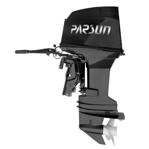 Лодочный мотор Parsun T60BML-D