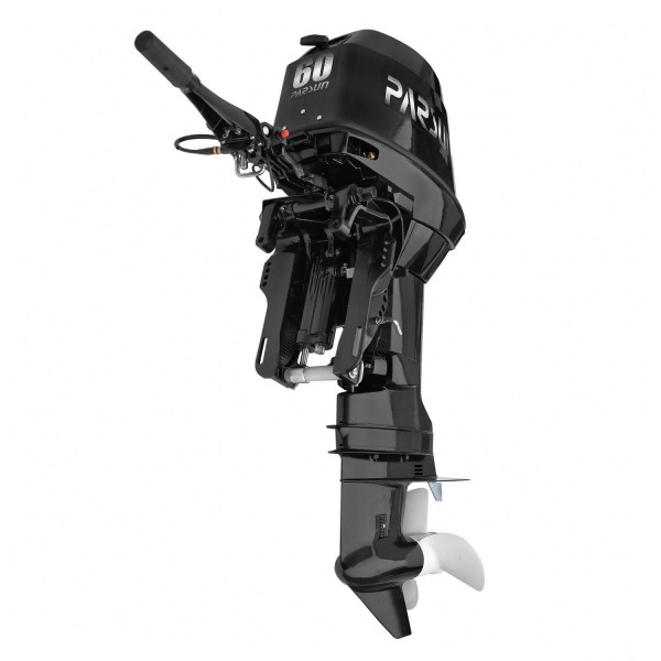 Лодочный мотор Parsun T60BML-D
