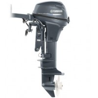 Лодочный мотор Yamaha FT9.9LMHX