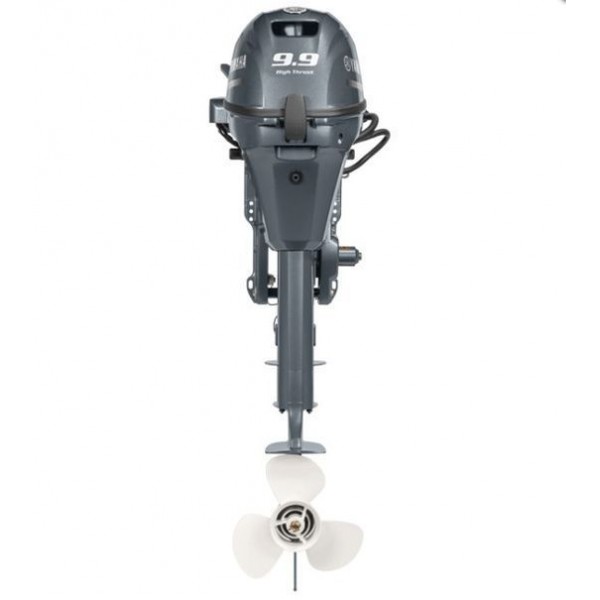 Лодочный мотор Yamaha FT9.9LMHX