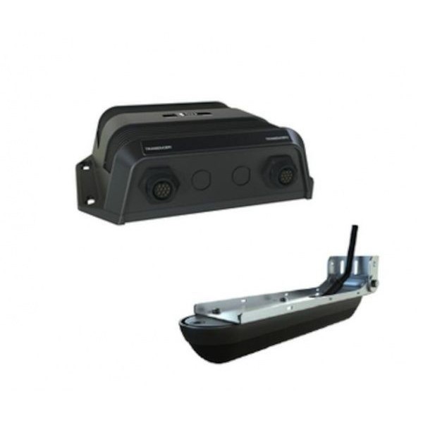 Lowrance StructureScan 3D (000-12395-001)