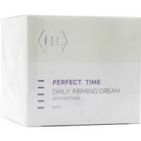 Денний крем з ліпопептидами / PERFECT TIME DAILY FIRMING CREAM / Holy Land