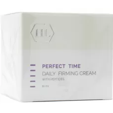 Денний крем з ліпопептидами / PERFECT TIME DAILY FIRMING CREAM / Holy Land