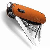 Мультитул Gerber Fit Light Tool 31-000919