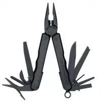 Мультитул Leatherman Blast black 831339