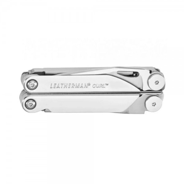 Мультитул Leatherman Curl (832932)