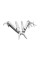 Мультитул Leatherman Curl (832932)