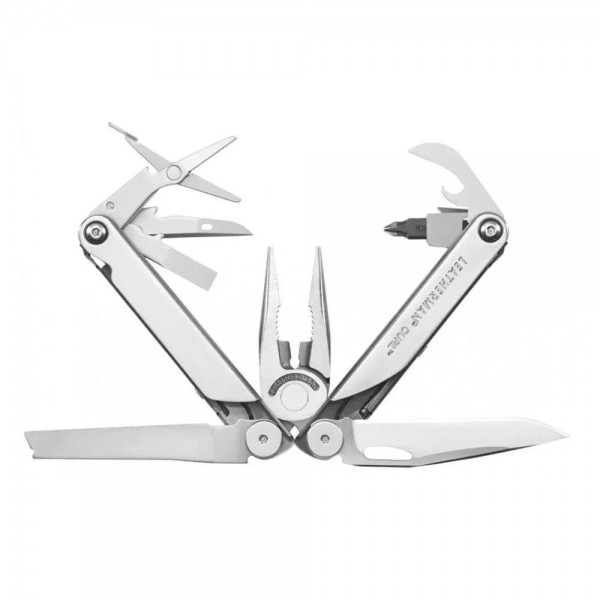 Мультитул Leatherman Curl (832932)