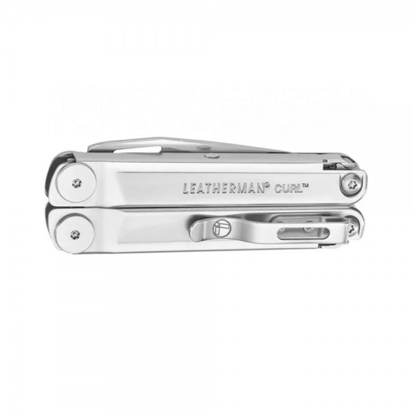 Мультитул Leatherman Curl (832932)