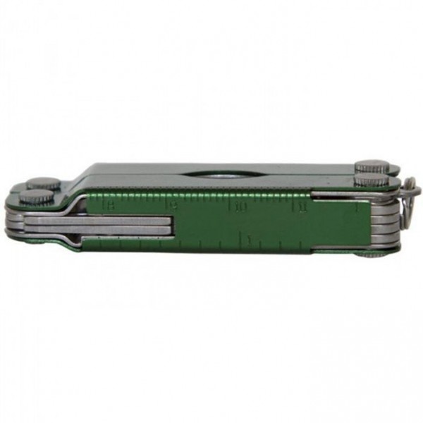 Мультитул Leatherman Micra Green 64350181N