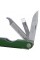 Мультитул Leatherman Micra Green 64350181N