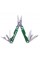 Мультитул Leatherman Micra Green 64350181N