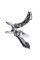 Мультитул Leatherman Skeletool CX (830958)