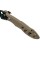 Мультитул Leatherman Skeletool KBX Coyote Black (501017)