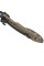 Мультитул Leatherman Skeletool KBX Coyote Black (501017)