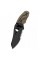 Мультитул Leatherman Skeletool KBX Coyote Black (501017)