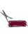 Мультитул Leatherman Squirt PS4 red 831227