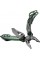 Мультитул Leatherman Skeletool CX OD Green (833139)