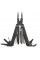 Мультитул Leatherman Wave Alpha Obsidian 833334