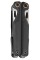 Мультитул Leatherman Wave Alpha Obsidian 833334