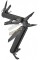 Мультитул Leatherman Wave Alpha Obsidian 833334